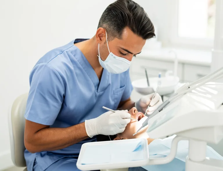 dentista Palagiano